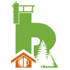 Turmbaude Masserberg am Rennsteig